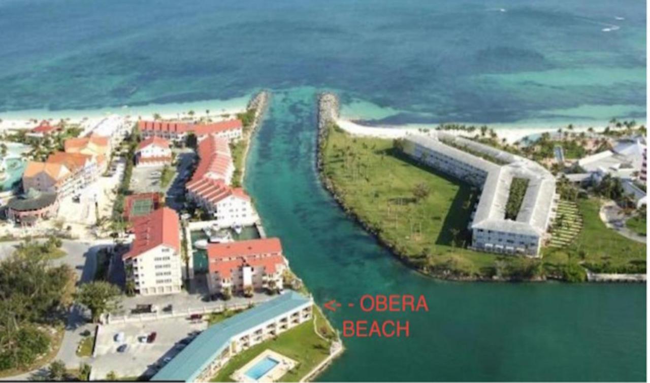 Obera Beach #105 Freeport Zewnętrze zdjęcie