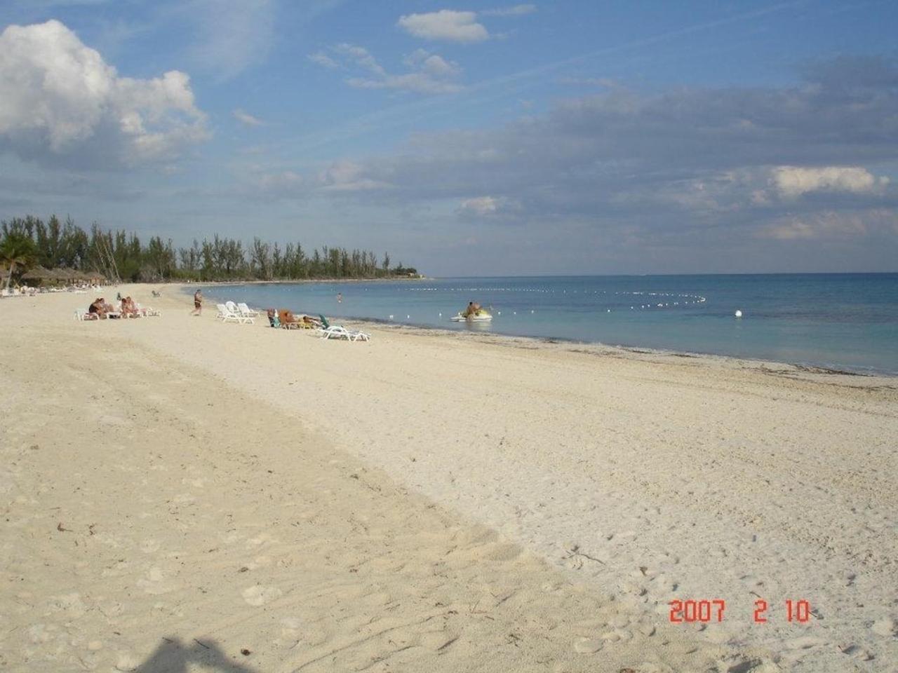 Obera Beach #105 Freeport Zewnętrze zdjęcie